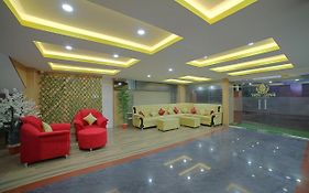 Sm Royal Suites - Hotel Near Kempegowda International Airport Bangalore